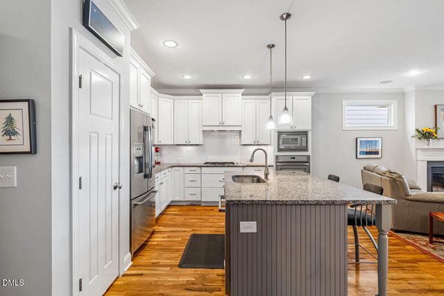 434 Tobacco Farm Way, Chapel Hill, NC 27516