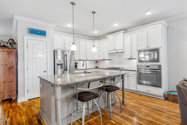 434 Tobacco Farm Way, Chapel Hill, NC 27516