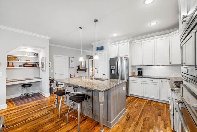 434 Tobacco Farm Way, Chapel Hill, NC 27516