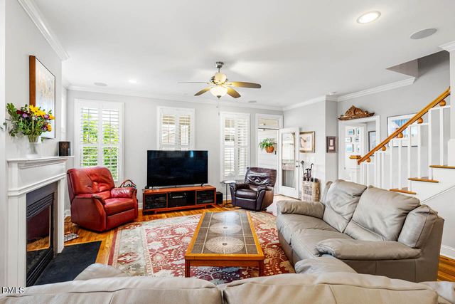 434 Tobacco Farm Way, Chapel Hill, NC 27516