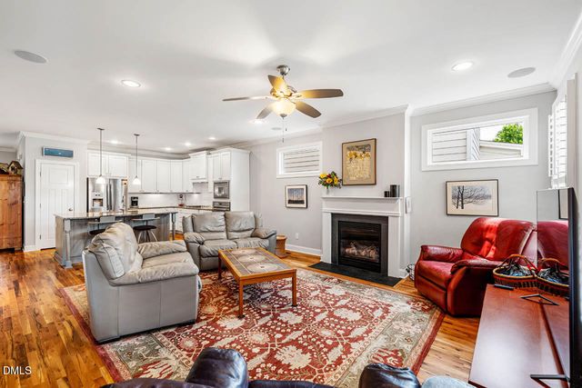 434 Tobacco Farm Way, Chapel Hill, NC 27516