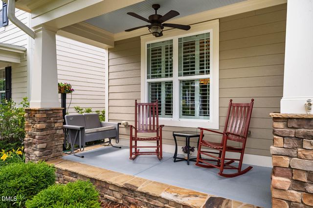 434 Tobacco Farm Way, Chapel Hill, NC 27516
