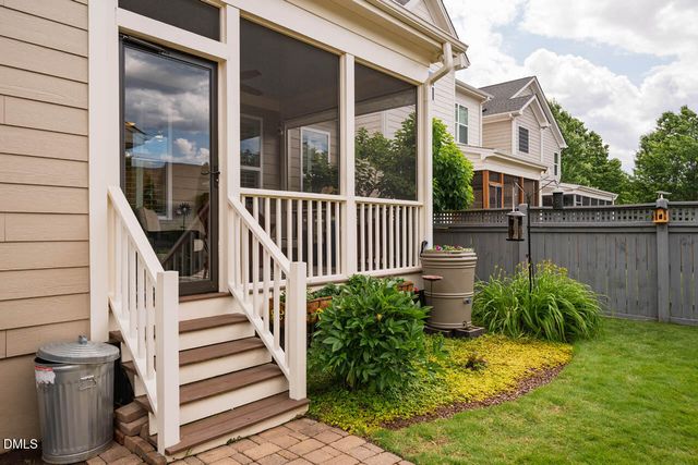 434 Tobacco Farm Way, Chapel Hill, NC 27516