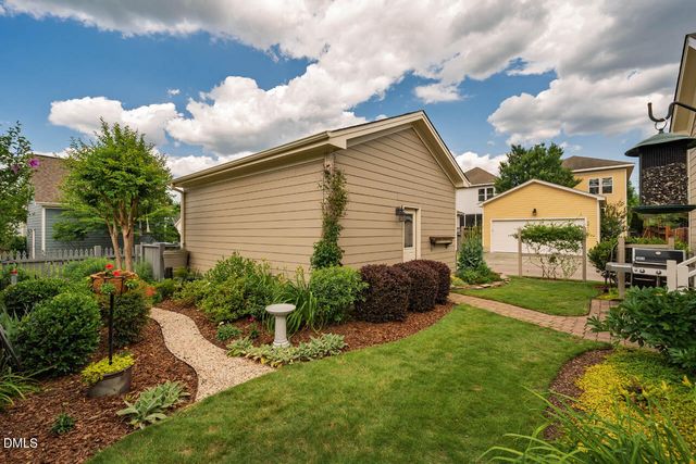 434 Tobacco Farm Way, Chapel Hill, NC 27516