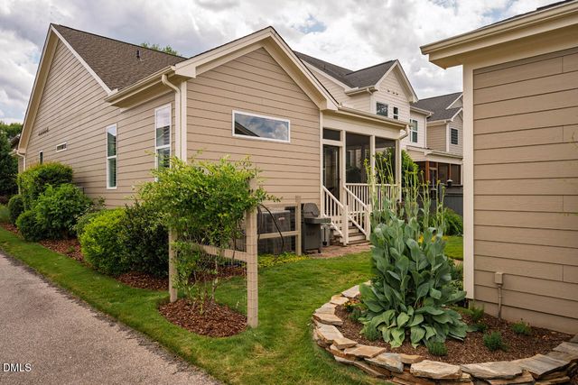 434 Tobacco Farm Way, Chapel Hill, NC 27516