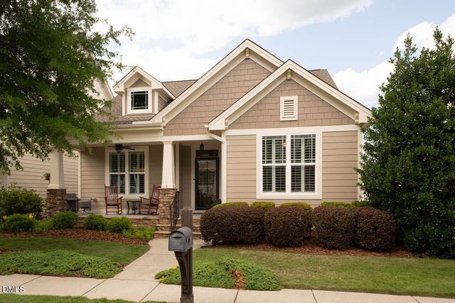 434 Tobacco Farm Way, Chapel Hill, NC 27516