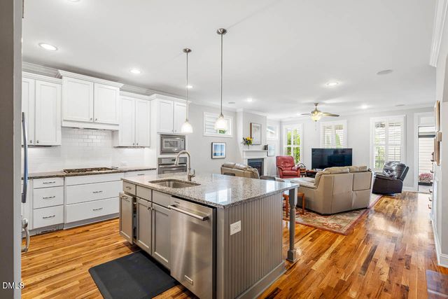 434 Tobacco Farm Way, Chapel Hill, NC 27516