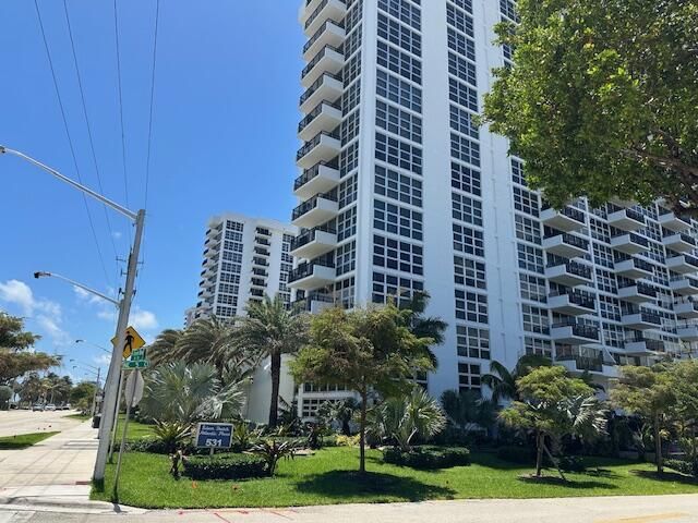 531 N Ocean Boulevard 903, Pompano Beach, FL 33062