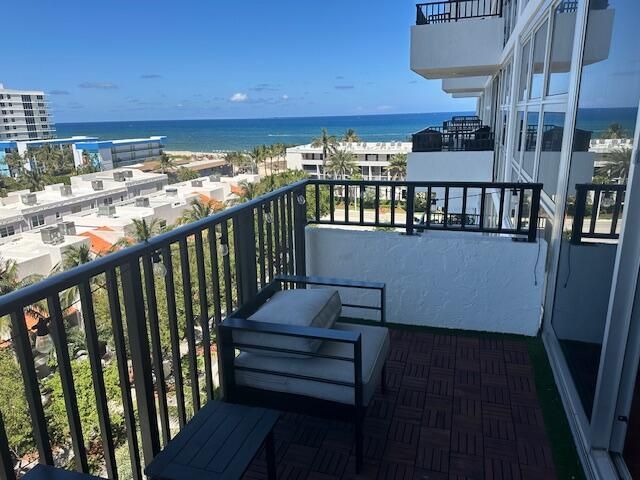 531 N Ocean Boulevard 903, Pompano Beach, FL 33062