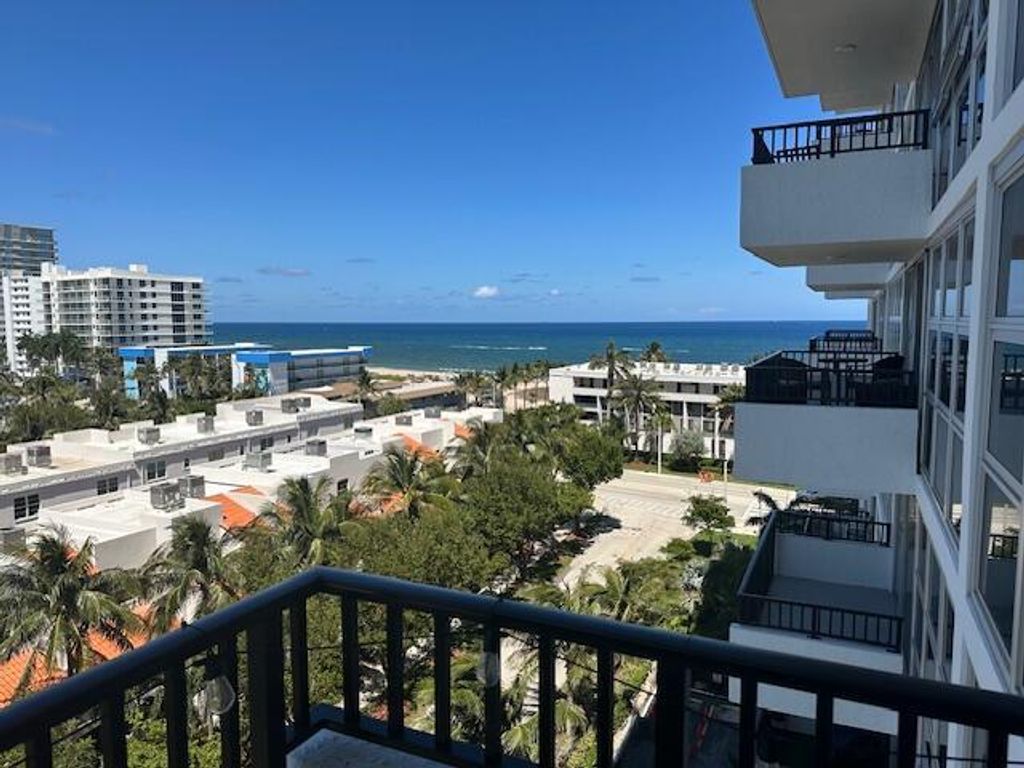531 N Ocean Boulevard 903, Pompano Beach, FL 33062