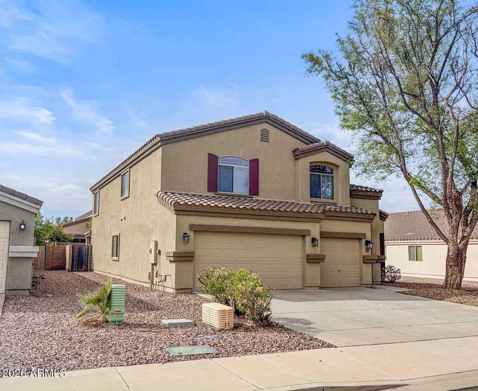 42783 W MAGNOLIA Road, Maricopa, AZ 85138 — photo 2