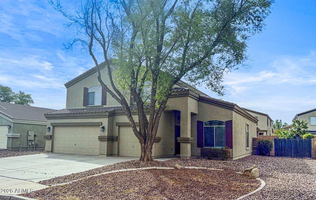 42783 W MAGNOLIA Road, Maricopa, AZ 85138 — photo 3