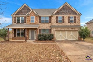 600 Post Oak Way, Warner Robins, GA 31088