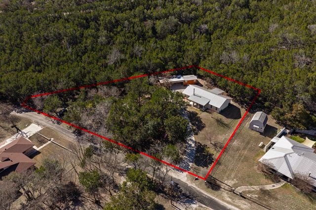 200 El Rancho Grande, Kerrville, TX 78028