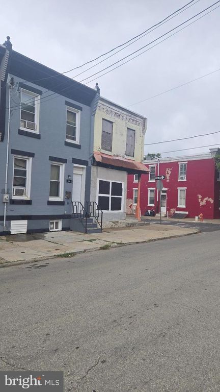 2537 N 26TH ST, Philadelphia, PA 19132