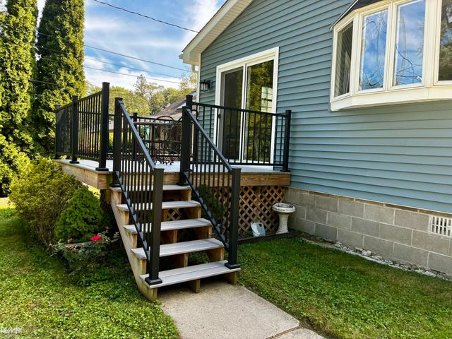 26737 Hickler Lane, Harrison Twp, MI 48045
