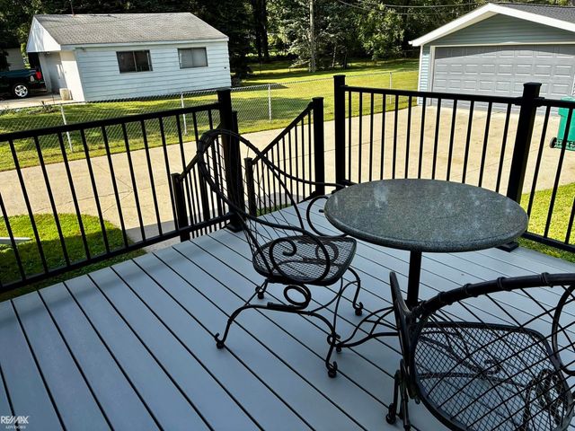 26737 Hickler Lane, Harrison Twp, MI 48045