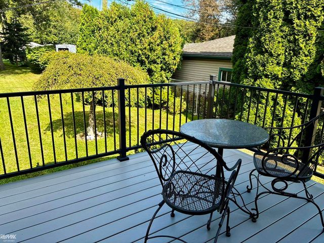 26737 Hickler Lane, Harrison Twp, MI 48045