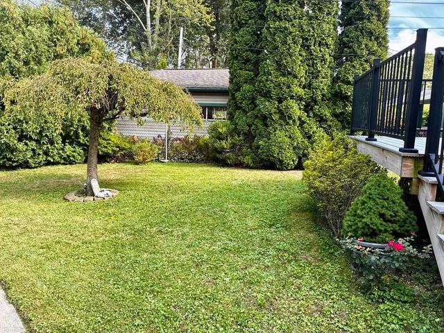 26737 Hickler Lane, Harrison Twp, MI 48045