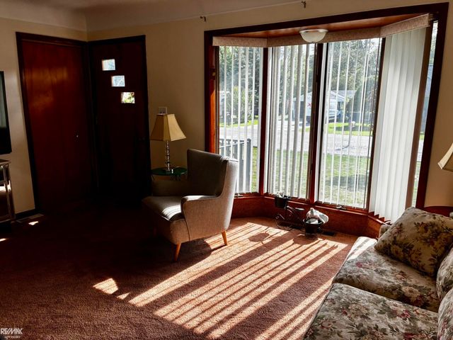 26737 Hickler Lane, Harrison Twp, MI 48045
