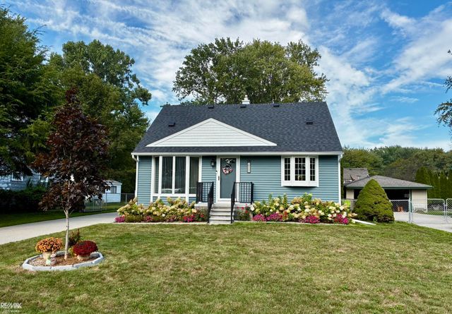 26737 Hickler Lane, Harrison Twp, MI 48045