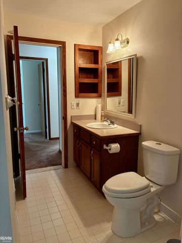 26737 Hickler Lane, Harrison Twp, MI 48045