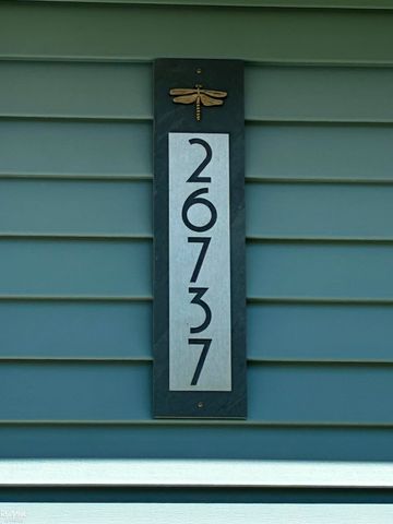 26737 Hickler Lane, Harrison Twp, MI 48045