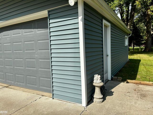 26737 Hickler Lane, Harrison Twp, MI 48045