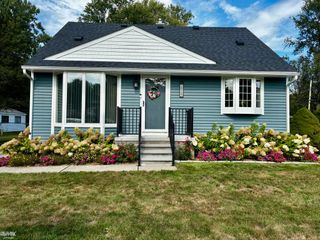 26737 Hickler Lane, Harrison Twp, MI 48045