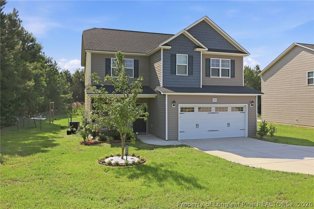 5554 Tolarsville Road, St Paul, NC 28384 — photo 3