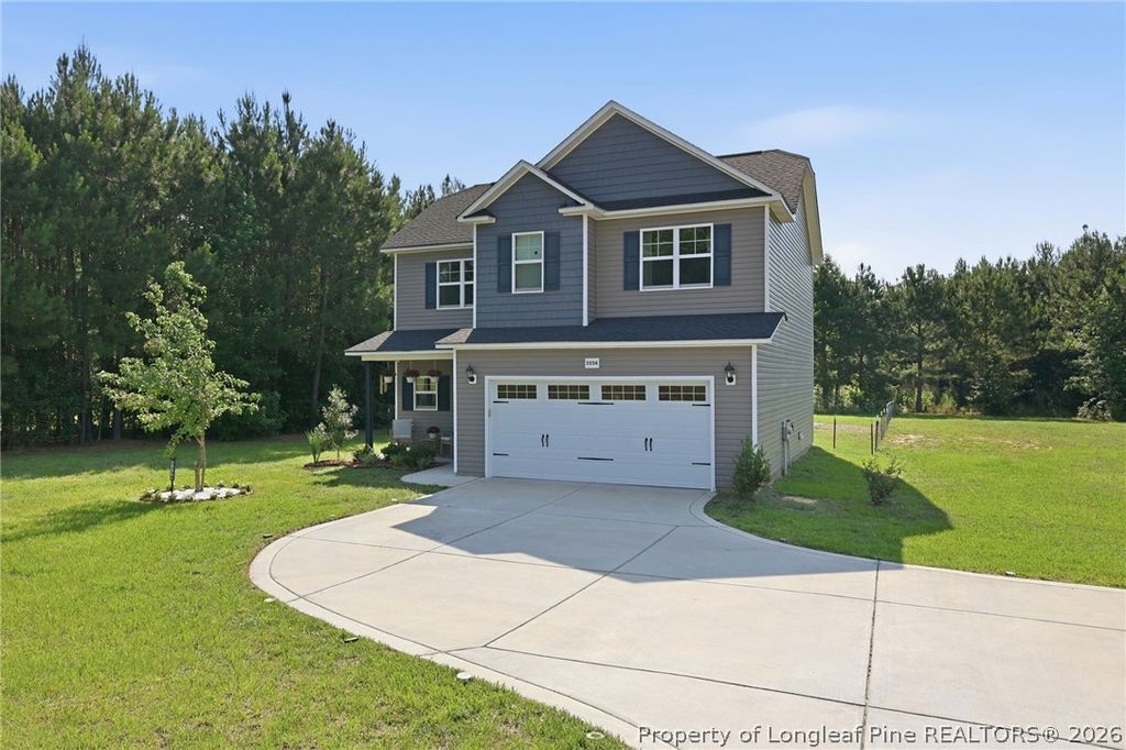 5554 Tolarsville Road, St Paul, NC 28384 — photo 4