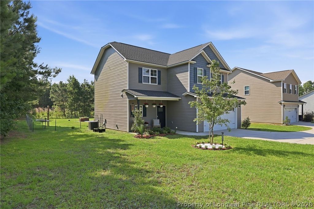 5554 Tolarsville Road, St Paul, NC 28384 — photo 5