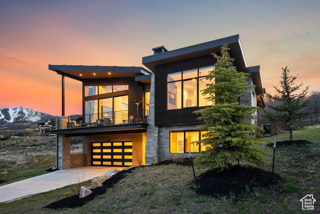 11431 N URSA CIR #56, Heber City, UT 84032