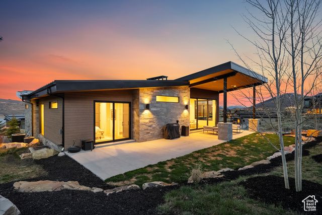11431 N URSA CIR #56, Heber City, UT 84032