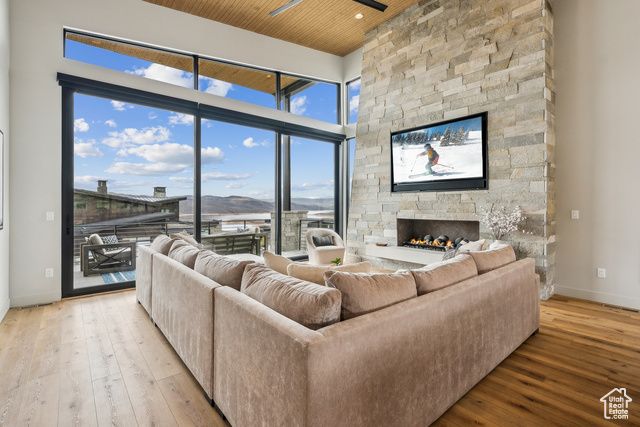 11431 N URSA CIR #56, Heber City, UT 84032