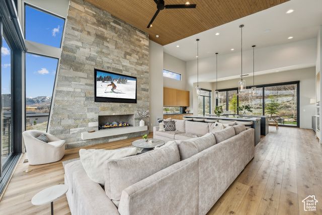11431 N URSA CIR #56, Heber City, UT 84032