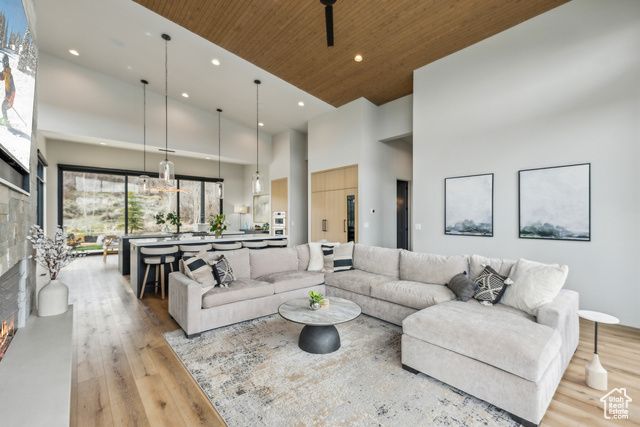 11431 N URSA CIR #56, Heber City, UT 84032