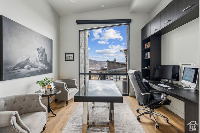 11431 N URSA CIR #56, Heber City, UT 84032