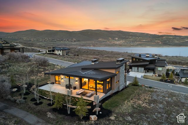 11431 N URSA CIR #56, Heber City, UT 84032