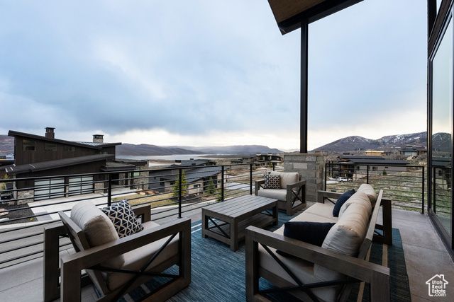 11431 N URSA CIR #56, Heber City, UT 84032