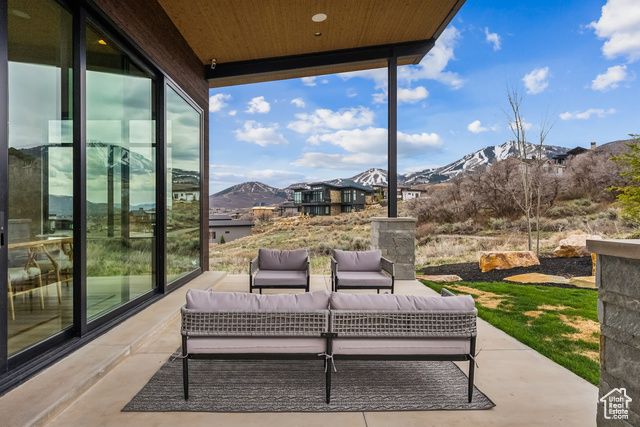 11431 N URSA CIR #56, Heber City, UT 84032