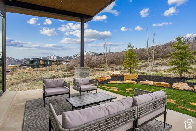 11431 N URSA CIR #56, Heber City, UT 84032
