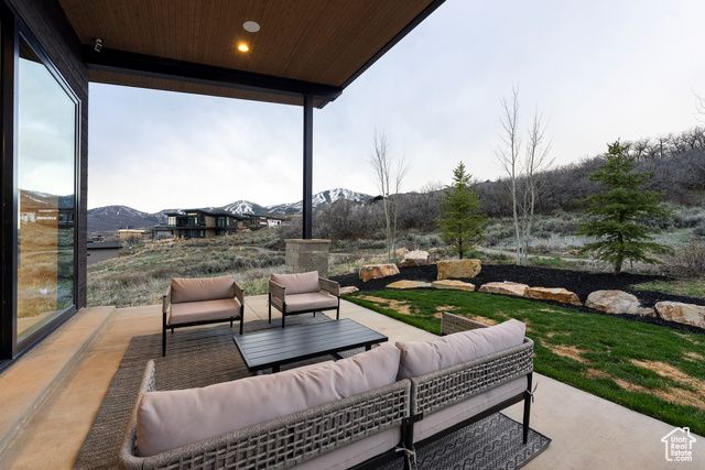 11431 N URSA CIR #56, Heber City, UT 84032
