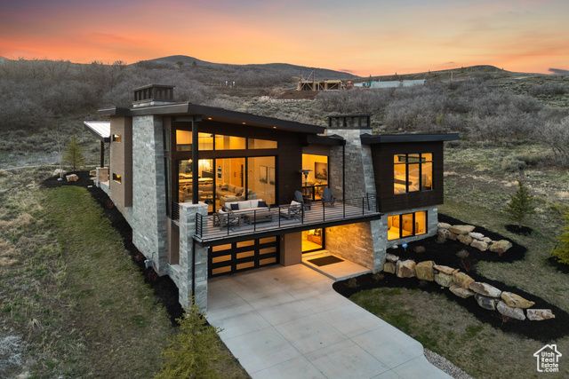 11431 N URSA CIR #56, Heber City, UT 84032