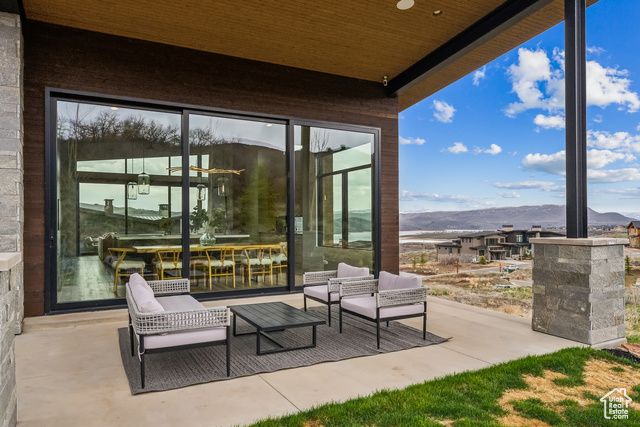 11431 N URSA CIR #56, Heber City, UT 84032