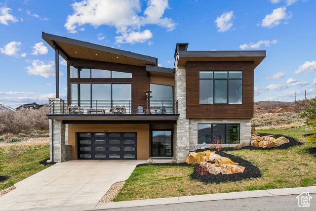 11431 N URSA CIR #56, Heber City, UT 84032