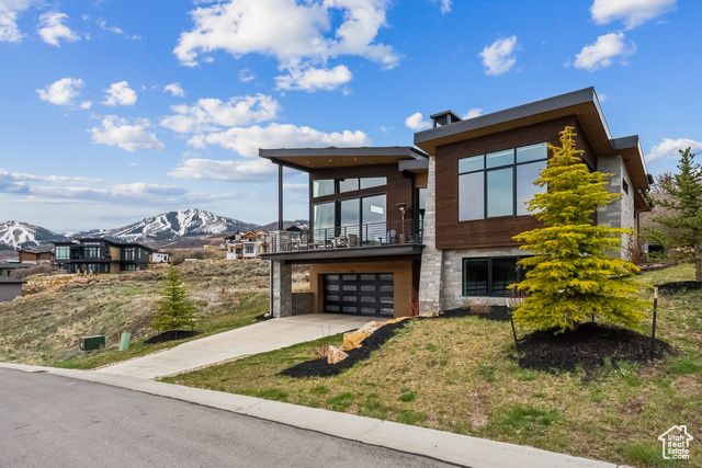 11431 N URSA CIR #56, Heber City, UT 84032