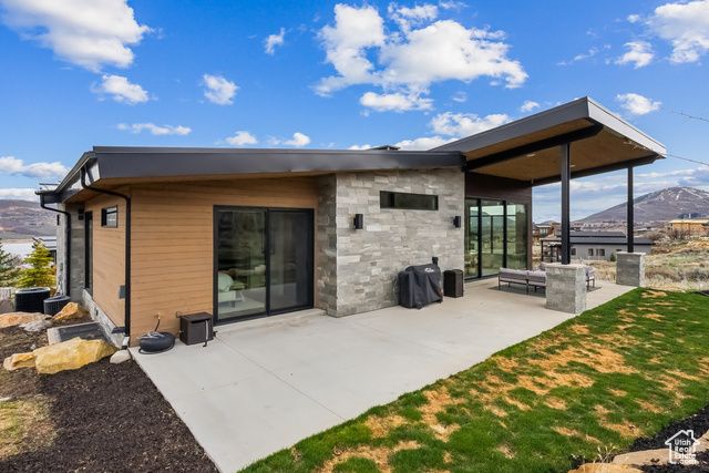 11431 N URSA CIR #56, Heber City, UT 84032