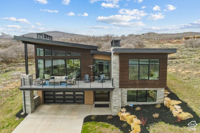 11431 N URSA CIR #56, Heber City, UT 84032