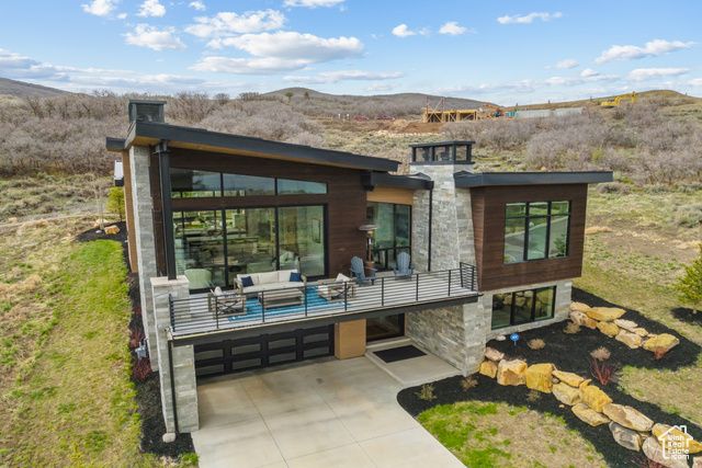 11431 N URSA CIR #56, Heber City, UT 84032